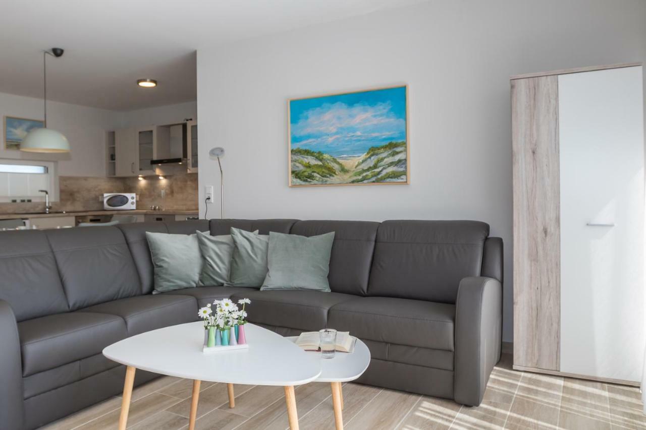Apartament Hayungshaus Esens Zewnętrze zdjęcie