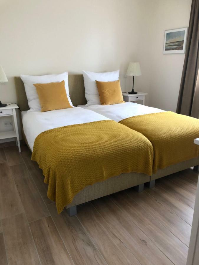 Apartament Hayungshaus Esens Zewnętrze zdjęcie