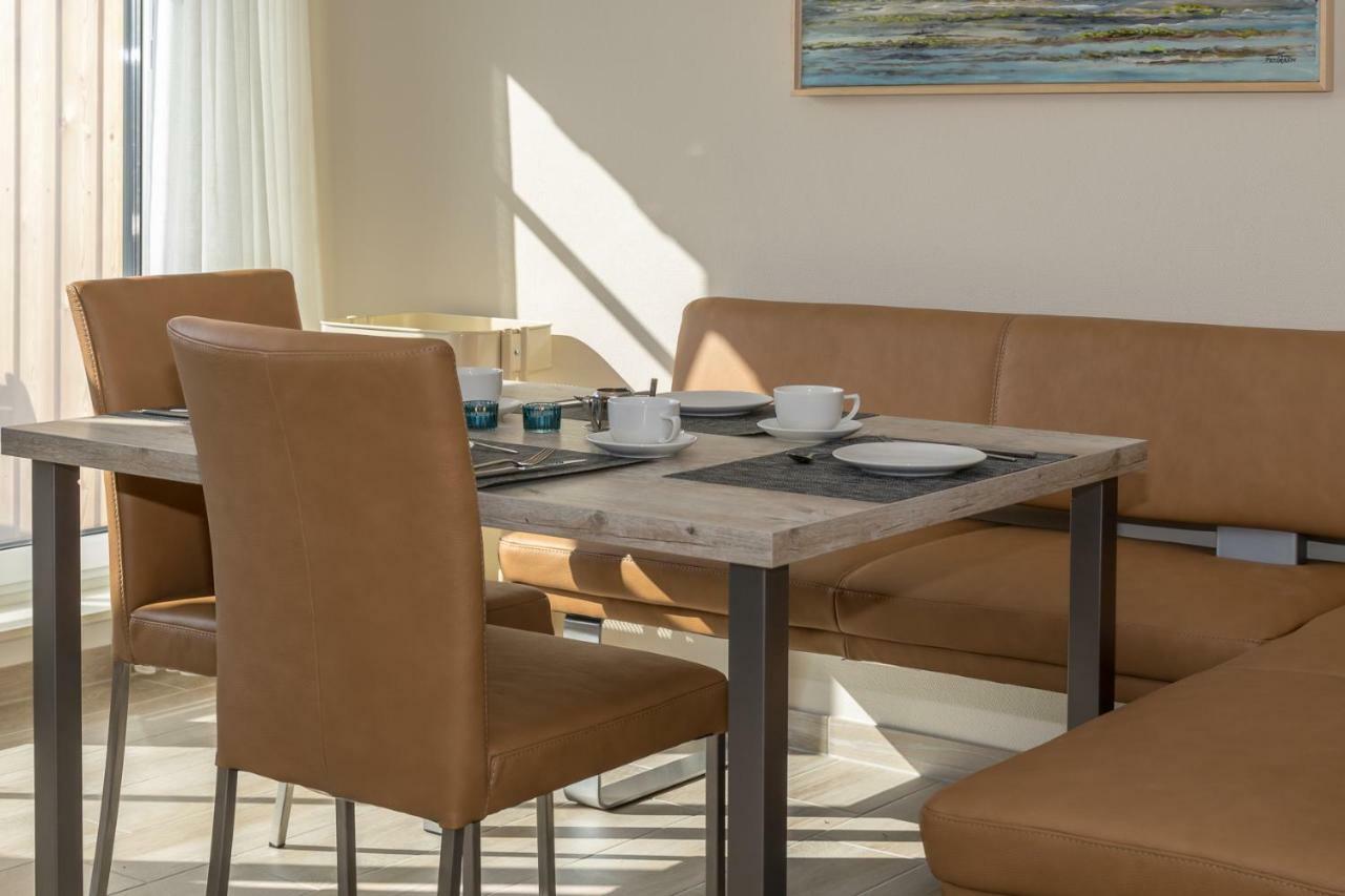 Apartament Hayungshaus Esens Zewnętrze zdjęcie