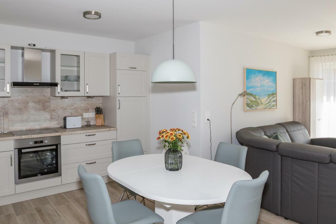 Apartament Hayungshaus Esens Zewnętrze zdjęcie